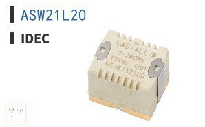 ASW21L20 选择开关