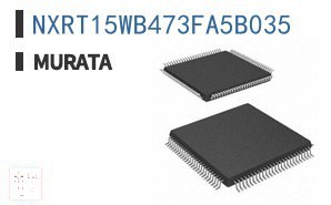 NXRT15WB473FA5B035 NTC热敏电阻