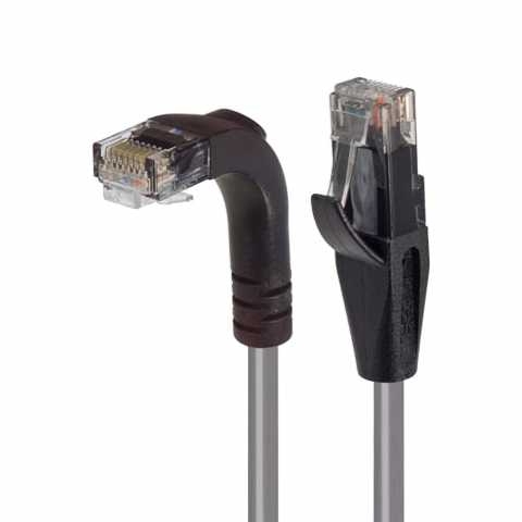TRD815RAGRY-3 模块化以太网电缆（RJ45，RJ11）