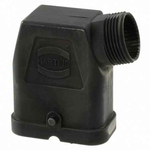 19120080501 矩形连接器