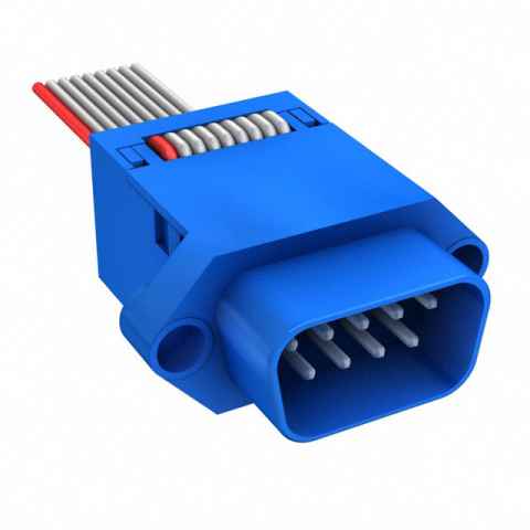 C7MXS-0906G D-Sub 电缆