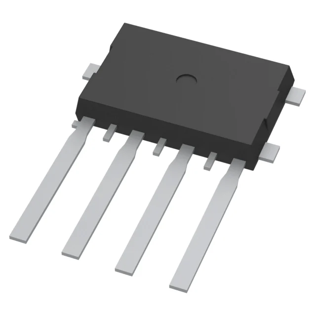 MLX90371GVD-EAC-300-RX