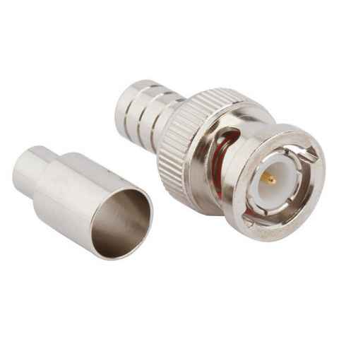 031-5560-RFX BNC射频同轴连接器
