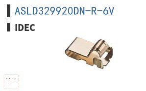 ASLD329920DN-R-6V 选择开关