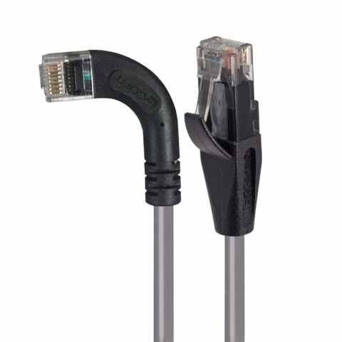 TRD695RA6GRY-30 模块化以太网电缆（RJ45，RJ11）
