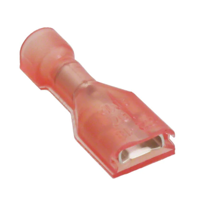 2-520194-2 矩形连接器