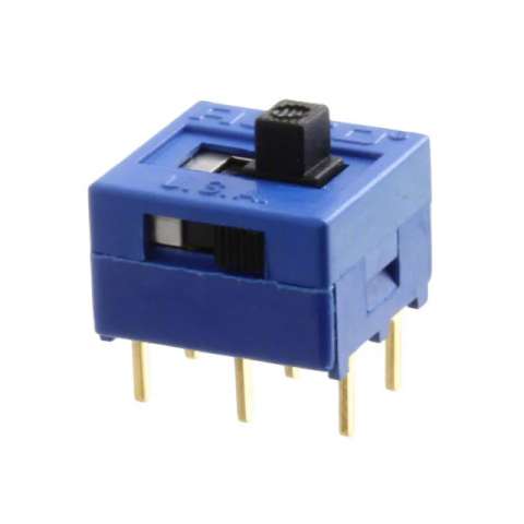 MSSA211NG 滑动开关