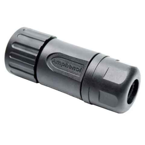 RTS6BS12N2S03 射频同轴连接器