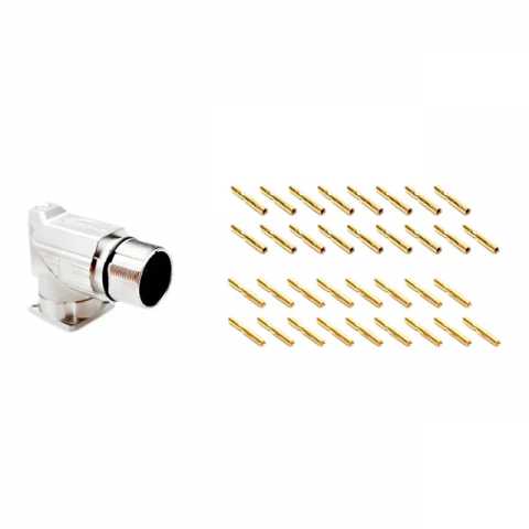 MA7RAP1701S-KIT 射频同轴连接器