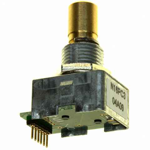 C14N16P-C3 编码器