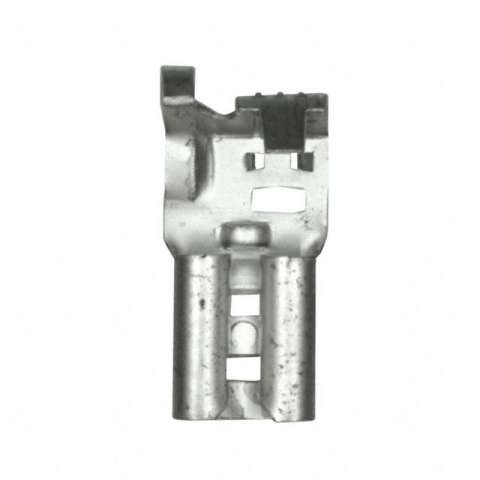 42486-2 矩形连接器
