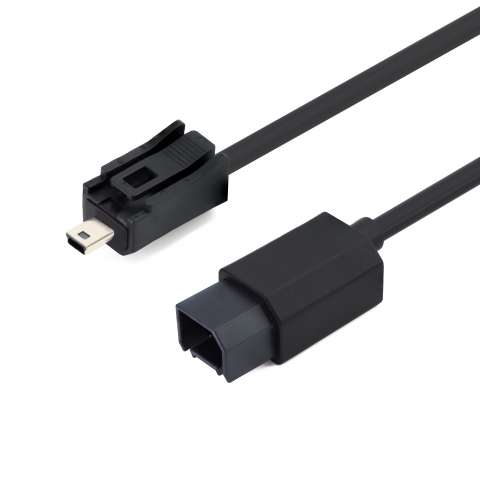 CA-USB-MBML-MBFL-1M USB 电缆