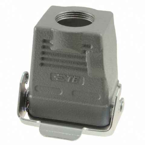 H6B-TBFH-PG21 矩形连接器