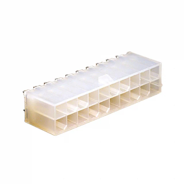 0039296208 矩形连接器
