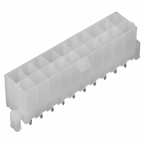 0039299204 矩形连接器
