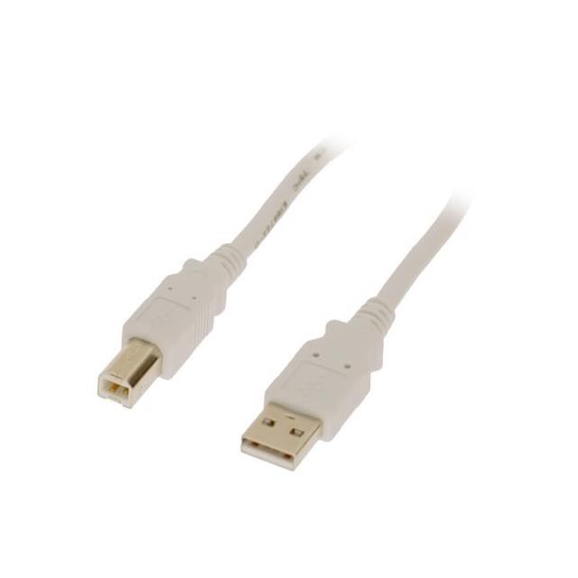 AB6FT-W USB 电缆