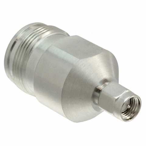 AD-4310JSMAP-1 射频同轴连接器