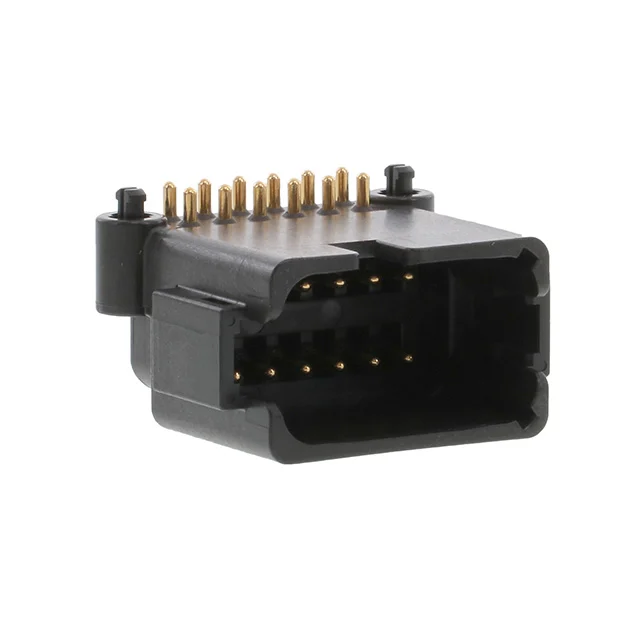 ATF13-12PB-BM01 射频同轴连接器