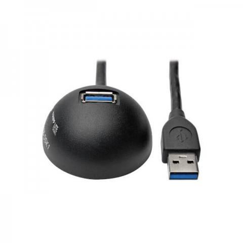 U324-006-DSK1 USB 电缆