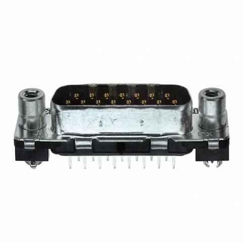 3-338310-2 D-Sub射频同轴连接器
