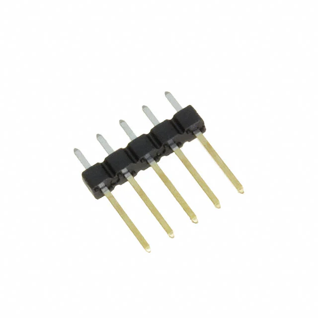 78511-105HLF 射频同轴连接器