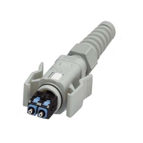1657009 SCRJ射频同轴连接器