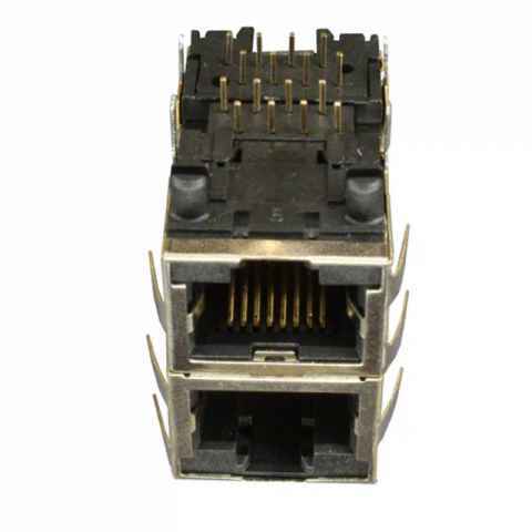 RJSAE538002 射频同轴连接器