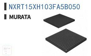 NXRT15XH103FA5B050 NTC热敏电阻