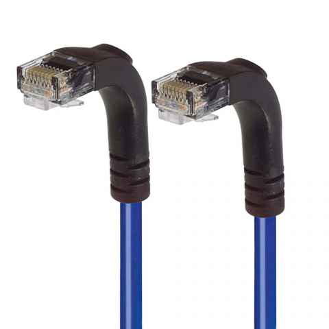 TRD695RA3BL-5 模块化以太网电缆（RJ45，RJ11）
