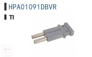HPA01091DBVR 稳压器 - 线性