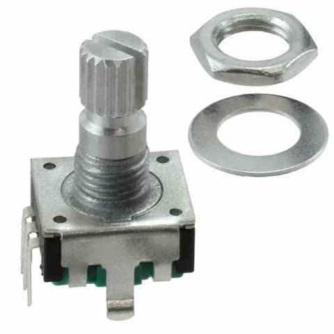 PEC11R-4120K-N0018 编码器