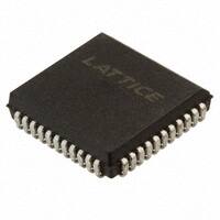 ISPLSI 2032A-135LJ44 嵌入式 - 复杂型可编程逻辑元件 (CPLD)