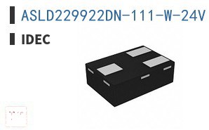 ASLD229922DN-111-W-24V 选择开关