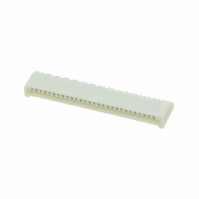 0528072810 FFC、FPC（扁平柔性）连接器