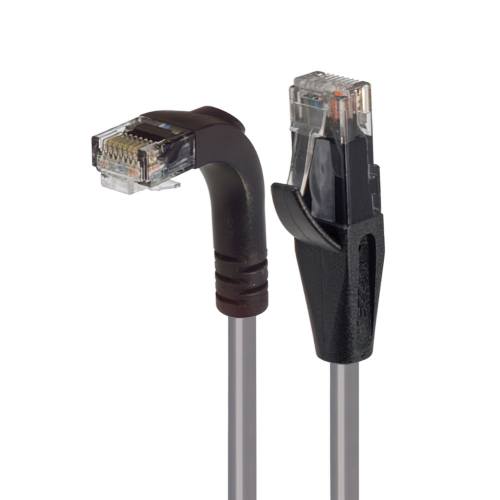 TRD695ZRA1GRY-15 模块化以太网电缆（RJ45，RJ11）