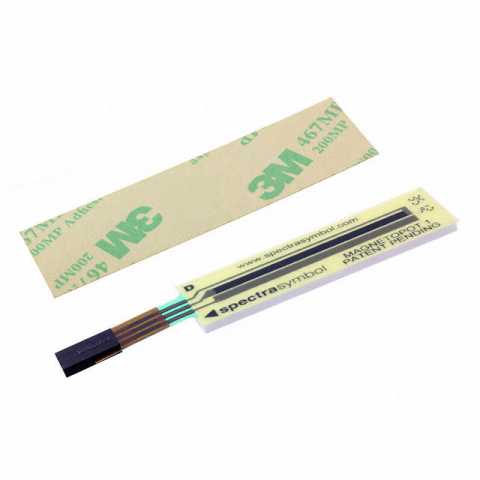 MP1-L-0050-103-5%-RH 位置，接近，速度（模块）