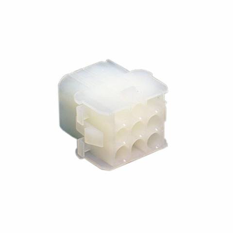 0050842090 矩形连接器