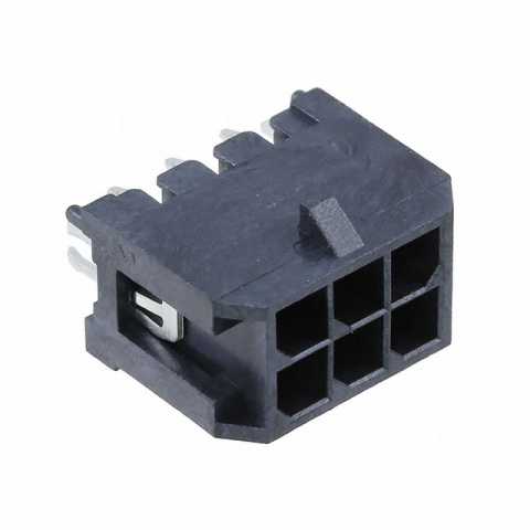 G88MP06102CEU 射频同轴连接器