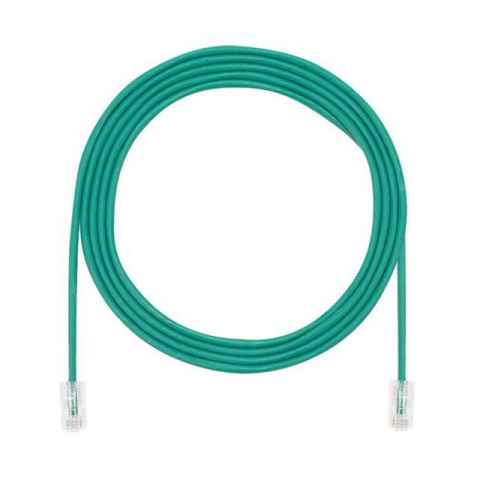 UTP28CH20GR 模块化以太网电缆（RJ45，RJ11）