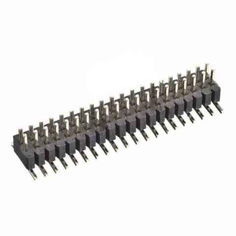 M40-3202045R 矩形连接器