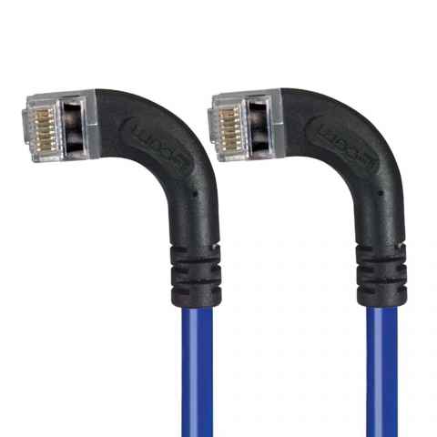 TRD815SRA9BL-2 模块化以太网电缆（RJ45，RJ11）