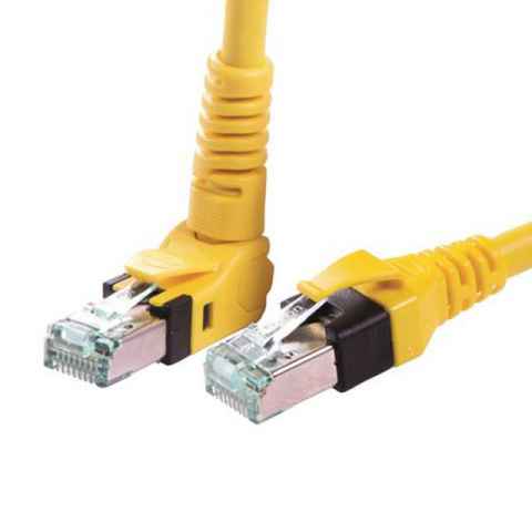 09488447745200 模块化以太网电缆（RJ45，RJ11）