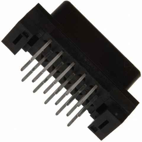FX2C2-20S-1.27DSA(71) 外包层触点射频同轴连接器