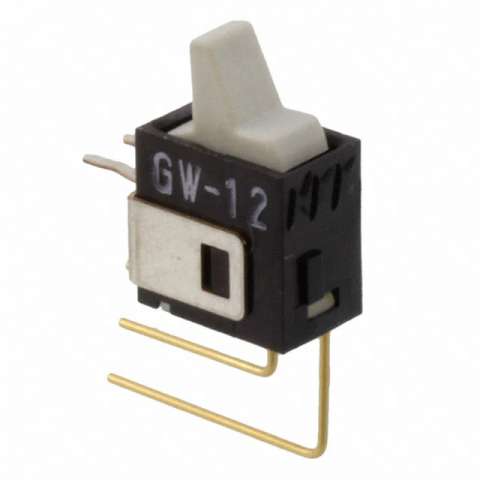 GW12LHV 摇臂开关