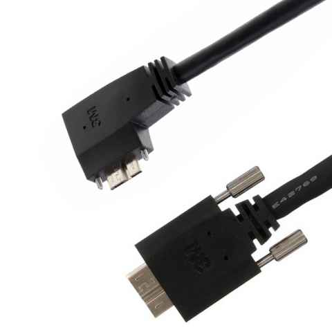 1U30A-MB2L-SA2-100-CE USB 电缆