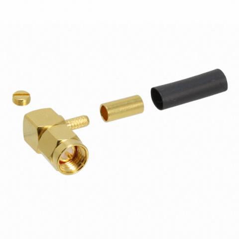 901-10028-RFX SMA射频同轴连接器