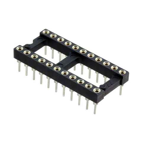 D2822-42 IC、晶体管插座