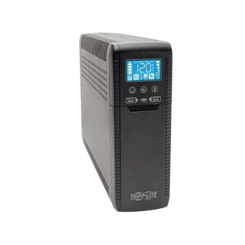 ECO1500LCD 不间断电源（UPS)系统