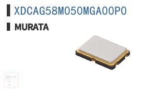 XDCAG58M050MGA00P0