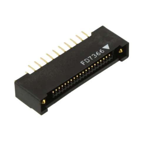 P50-040PG-S1-EA 矩形连接器